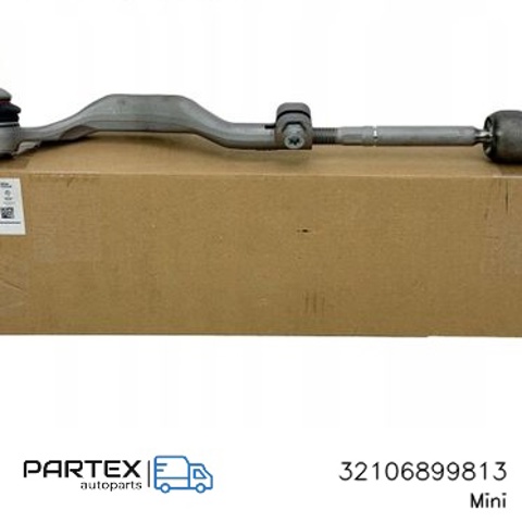 32106899813 BMW Тяга рулевая в сборе левая купить в Винница