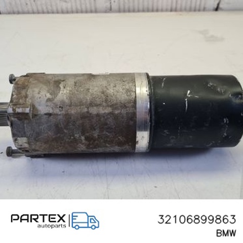 BMW 32106899863 Рейка рулевая в наличии Ирпень