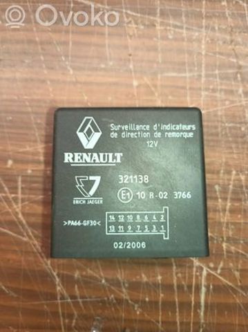 RENAULT 321138 в наличии Кривой Рог
