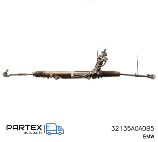 32135A0A0B5 BMW Рейка рулевая купить в Черновцы