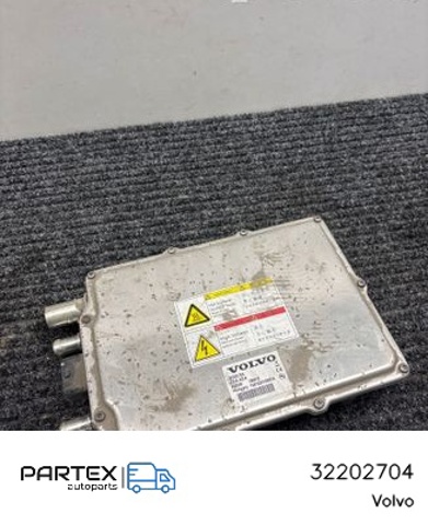 VOLVO 32202704 Аккумулятор в наличии Павлоград