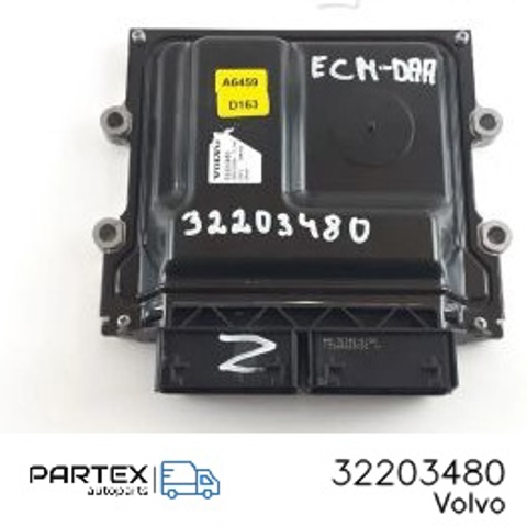 32203480 Модуль управления (ЭБУ) двигателем купить Харьков