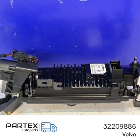 32209886 VOLVO Камера заднего вида купить в Чернигов