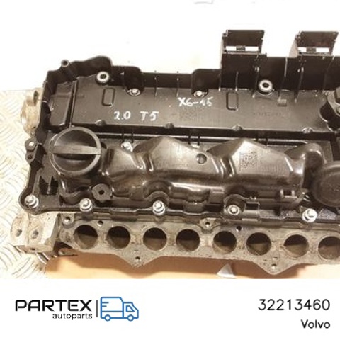 VOLVO 32213460 Крышка клапанная в наличии Павлоград