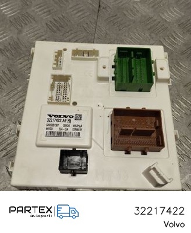 32217422 VOLVO купить в Украина