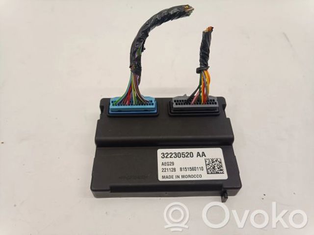 VOLVO 32230520 Блок комфорта в наличии Николаев