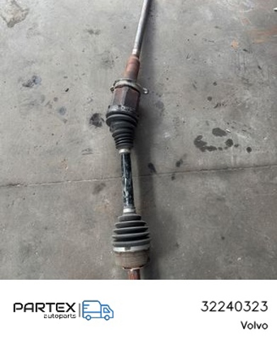 VOLVO 32240323 Правая полуось в наличии Украина