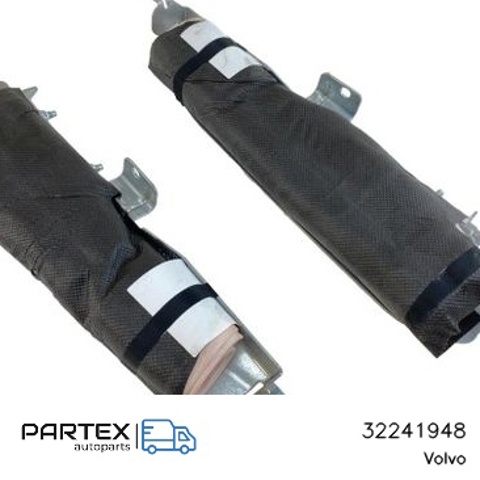 32241948 Подушка безопасности (AIRBAG) спинки сиденья левого купить Черкассы