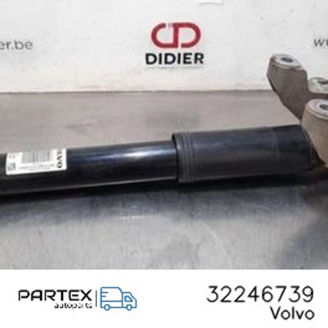 VOLVO 32246739 Амортизатор задний в наличии Днепр