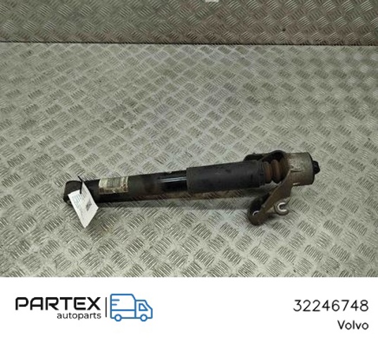 32246748 Амортизатор задний купить Полтава