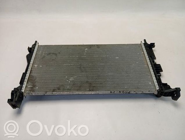 VOLVO 32252295 Радиатор в наличии Сумы