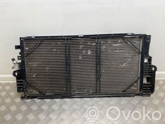 VOLVO 32252574 Радиатор кондиционера в наличии Черкассы