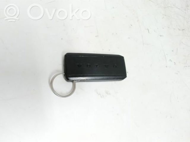 Ключ замка зажигания 32256983 VOLVO