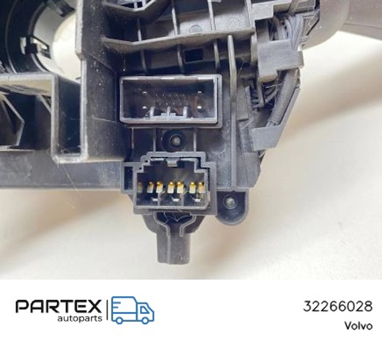 VOLVO 32266028 Переключатель подрулевой, в сборе в наличии Павлоград