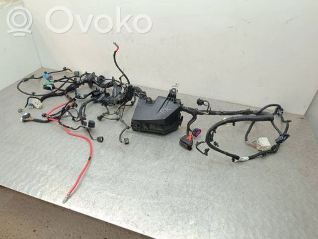 32268459 VOLVO Блок предохранителей купить в Житомир