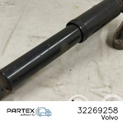 VOLVO 32269258 Опора амортизатора заднего в наличии Павлоград