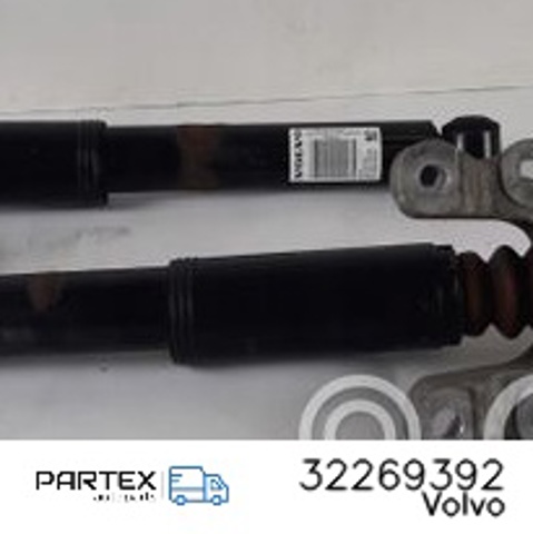 32269392 Амортизатор задний купить Львов