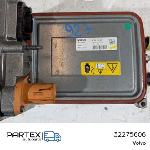 VOLVO 32275606 в наличии Каменское