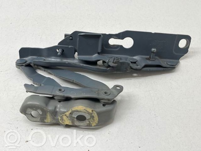 VOLVO 32277085 Петля капота левая в наличии Каменское