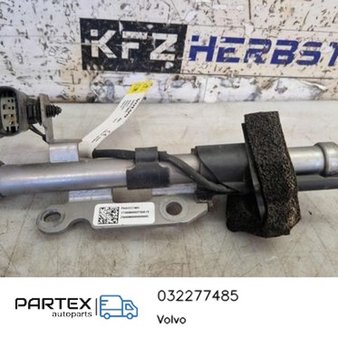 VOLVO 32277485 Пиропатрон петли капота в наличии Украина