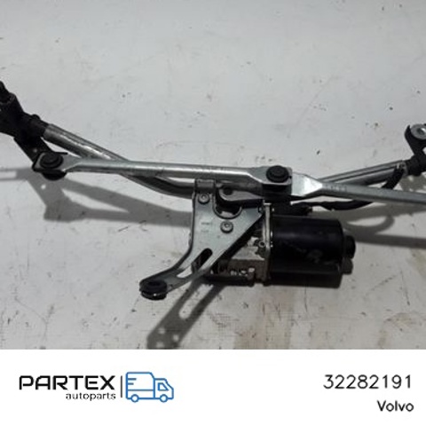 VOLVO 32282191 Трапеция дворников в наличии Украина