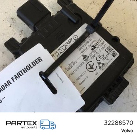 32286570 VOLVO Датчик контроля мертвой зоны задний купить в Черновцы