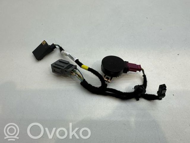 VOLVO 32286755 Датчик дождя в наличии Ужгород
