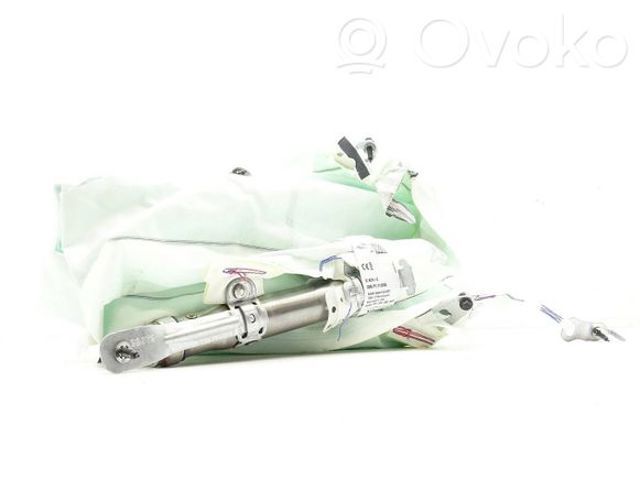 32296284 VOLVO Подушка безопасности (AIRBAG) шторка боковая левая купить в Львов