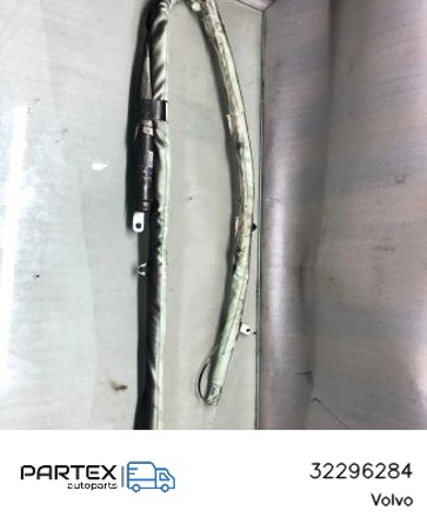 32296284 VOLVO Шторка боковая, левая купить в Ровно