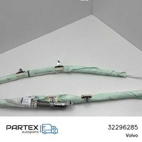 32296285 VOLVO Подушка безопасности (AIRBAG) шторка боковая правая купить в Запорожье
