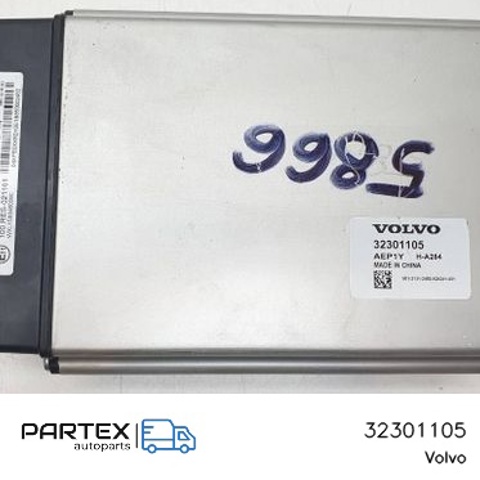 32301105 VOLVO Аккумулятор купить в Чернигов