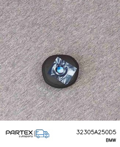 32305A250D5 BMW Подушка безопасности (AIRBAG) водительская купить в Тернополь