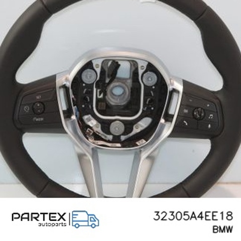 32305A4EE18 BMW Рулевое колесо купить в Ирпень