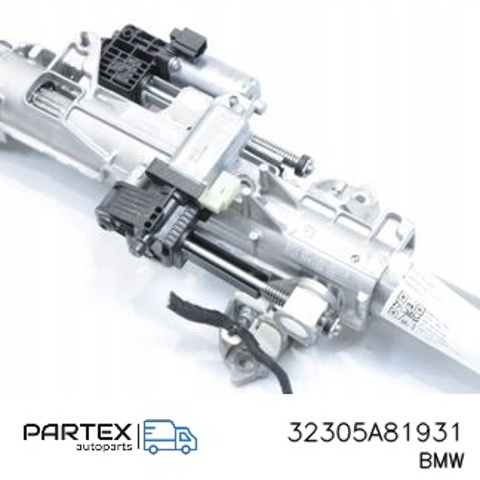 Колонка рулевого управления 32305A81931 BMW