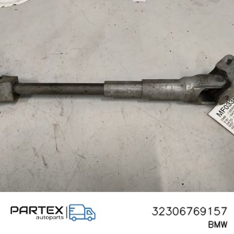 Нижний вал рулевой колонки 32306769157 BMW