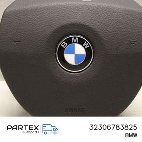 BMW 32306783825 Подушка безопасности водителя в наличии Львов