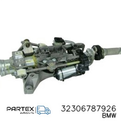 Колонка рулевая 32306787926 BMW