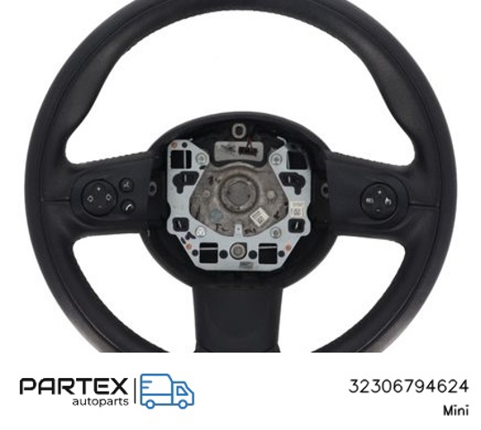 Руль Mini COUNTRYMAN
