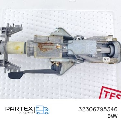 Колонка рулевого управления 32306795346 BMW