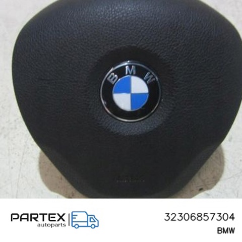 32306857304 BMW Подушка безопасности водителя купить в Полтава