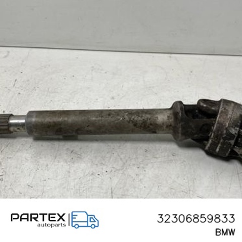 BMW 32306859833 Кардан вала рулевой колонки нижний в наличии Ужгород
