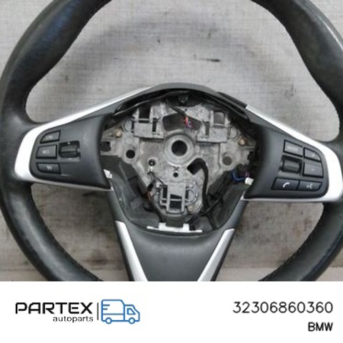 Руль 32306860360 BMW
