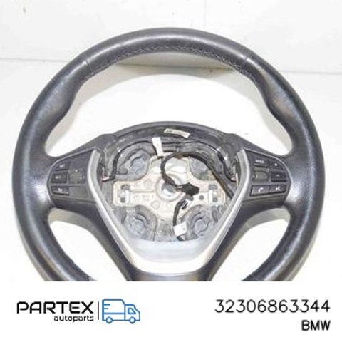Рулевое колесо 32306863344 BMW