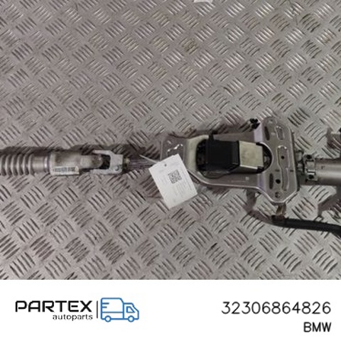 Рулевая колонка 32306864826 BMW