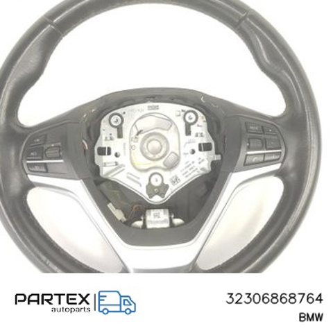 32306868764 BMW Рулевое колесо купить в Ирпень