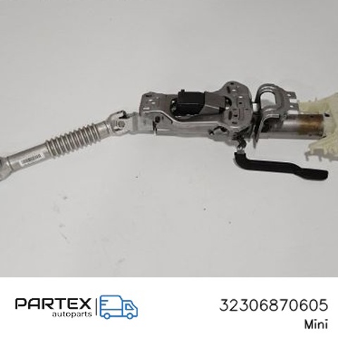 BMW 32306870605 Вал рулевой колонки нижний в наличии Винница