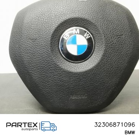 32306871096 Подушка безопасности (AIRBAG) водительская купить Тернополь