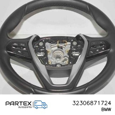 BMW 32306871724 Руль в наличии Ужгород