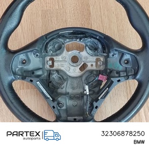 Колесо рулевое 32306878250 BMW