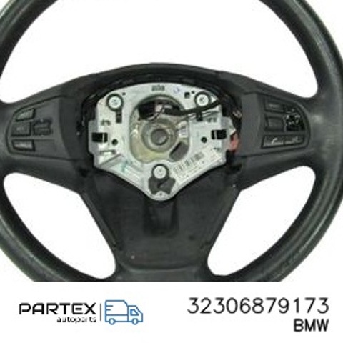 Руль 32306879173 BMW